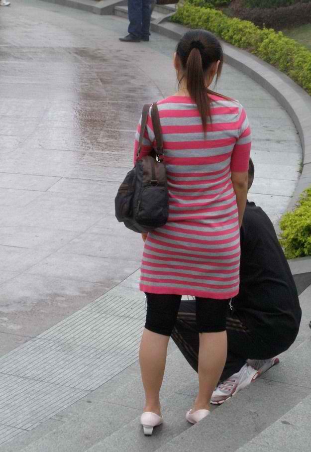 我和妈妈
