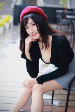 应召女